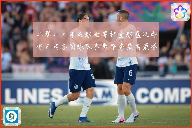 二零二六年足球世界杯全球盛况即将开启各国球队齐聚争夺最高荣誉战术观察：最新赛事动态与深度分析