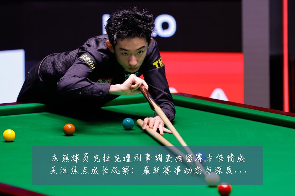 灰熊球员克拉克遭刑事调查拘留赛季伤情成关注焦点成长观察:最新赛事动态与深度分析